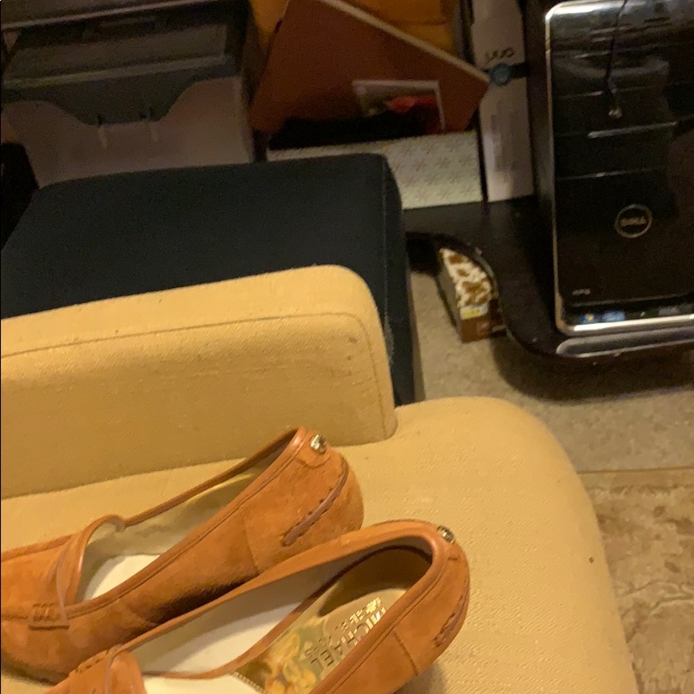 Never worn